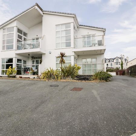 Apartamento Tides, Tyn-y-Gongl Benllech Exterior foto