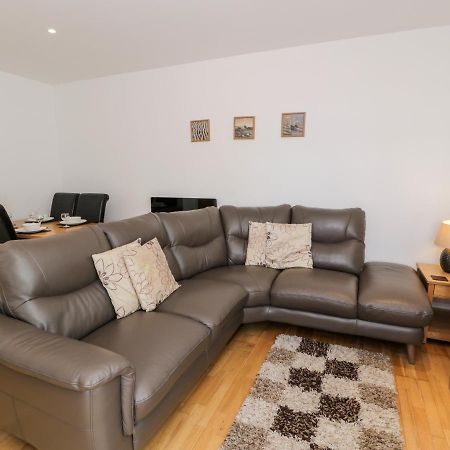 Apartamento Tides, Tyn-y-Gongl Benllech Exterior foto