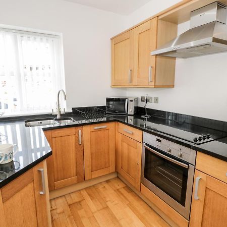 Apartamento Tides, Tyn-y-Gongl Benllech Exterior foto