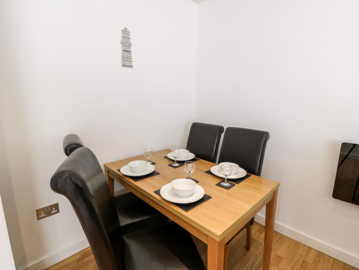 Apartamento Tides, Tyn-y-Gongl Benllech Exterior foto