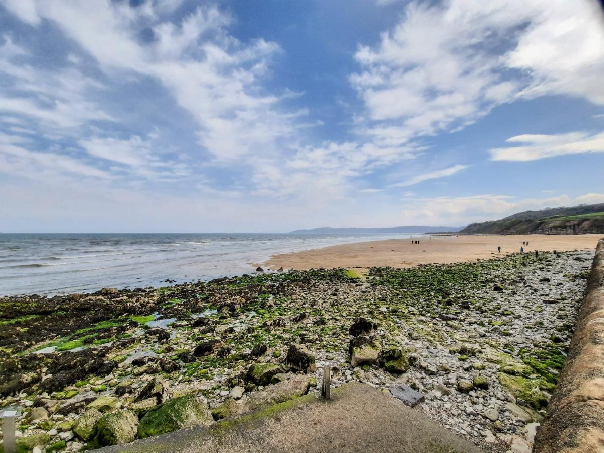 Apartamento Tides, Tyn-y-Gongl Benllech Exterior foto